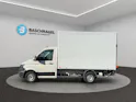 VW Crafter 35 2.0 BiTDI Kipp./Prits./Koffer+Heb. Champion L3 A