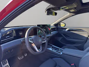 VW Passat Variant 1.5 TSI evo2 Plug-In- Hybrid R-Line DSG