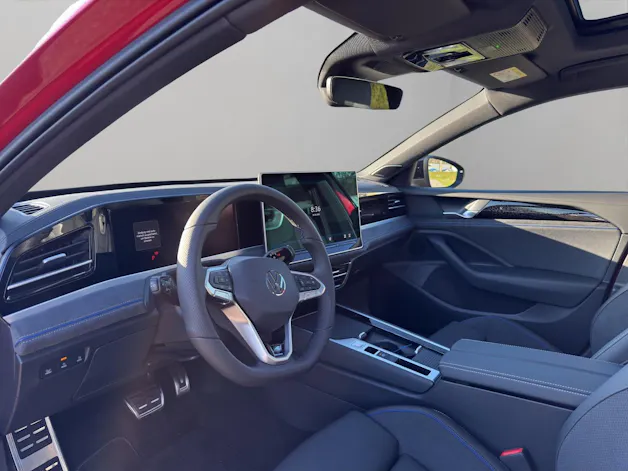 VW Passat Variant 1.5 TSI evo2 Plug-In- Hybrid R-Line DSG