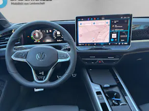 VW Passat Variant 1.5 TSI evo2 Plug-In- Hybrid R-Line DSG