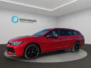 VW Passat Variant 1.5 TSI evo2 Plug-In- Hybrid R-Line DSG