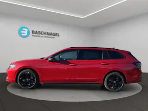 VW Passat Variant 1.5 TSI evo2 Plug-In- Hybrid R-Line DSG