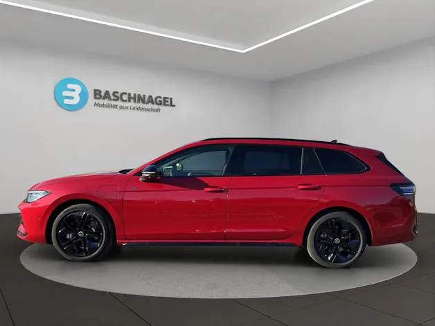 VW Passat Variant 1.5 TSI evo2 Plug-In- Hybrid R-Line DSG