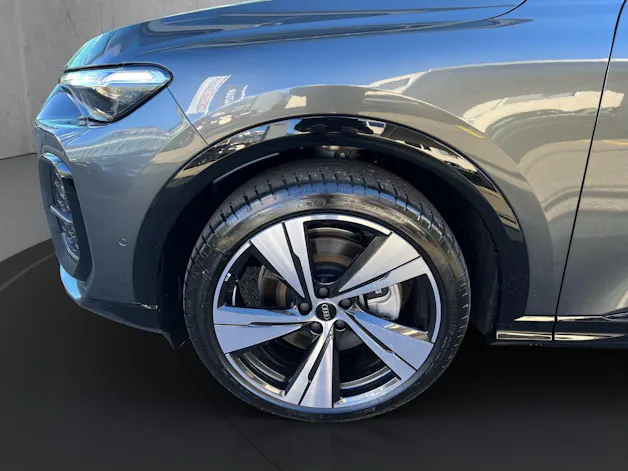 Audi Q5 TDI quattro 150 kW S-tronic