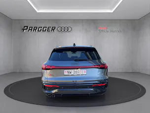 Audi Q5 TDI quattro 150 kW S-tronic