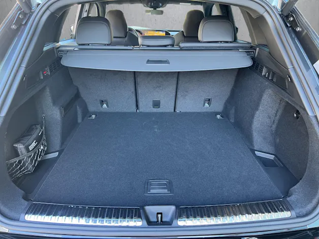Audi Q5 TDI quattro 150 kW S-tronic