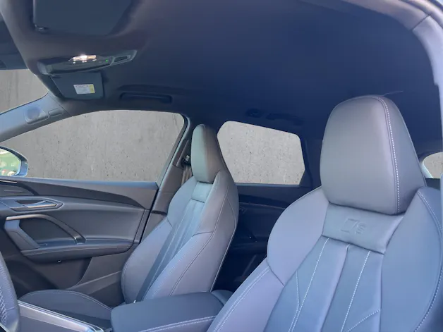 Audi Q5 TDI quattro 150 kW S-tronic
