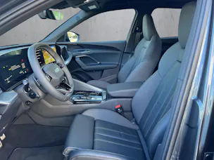 Audi Q5 TDI quattro 150 kW S-tronic