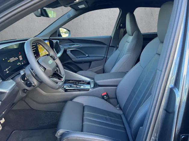 Audi Q5 TDI quattro 150 kW S-tronic