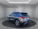 Audi Q5 TDI quattro 150 kW S-tronic