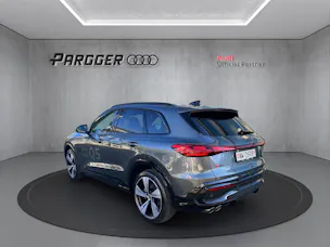 Audi Q5 TDI quattro 150 kW S-tronic