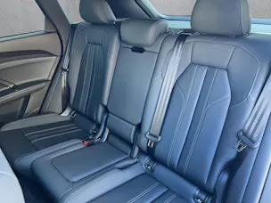 Audi Q5 TDI quattro 150 kW S-tronic