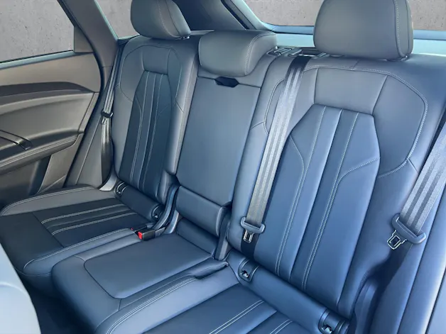 Audi Q5 TDI quattro 150 kW S-tronic