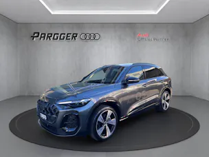 Audi Q5 TDI quattro 150 kW S-tronic