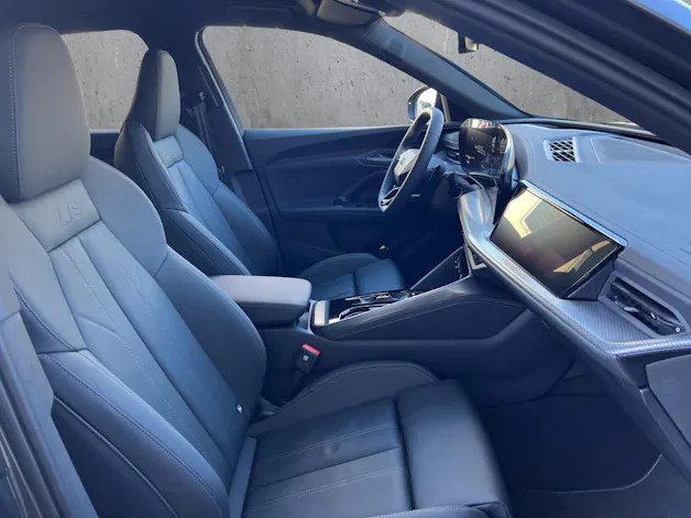 Audi Q5 TDI quattro 150 kW S-tronic