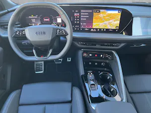 Audi Q5 TDI quattro 150 kW S-tronic
