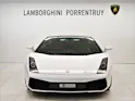 Lamborghini Gallardo 5.0 V10 Coupé