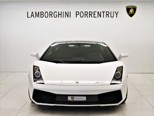 Lamborghini Gallardo 5.0 V10 Coupé