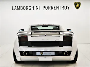 Lamborghini Gallardo 5.0 V10 Coupé