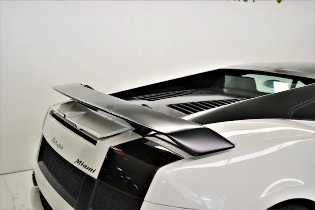 Lamborghini Gallardo 5.0 V10 Coupé