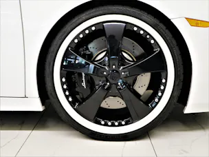 Lamborghini Gallardo 5.0 V10 Coupé