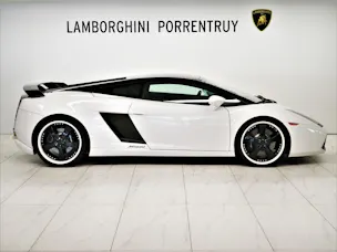 Lamborghini Gallardo 5.0 V10 Coupé