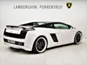 Lamborghini Gallardo 5.0 V10 Coupé