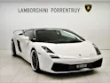 Lamborghini Gallardo 5.0 V10 Coupé