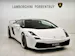 Lamborghini Gallardo 5.0 V10 Coupé
