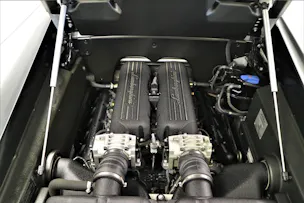 Lamborghini Gallardo 5.0 V10 Coupé