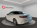 Mercedes-Benz E 450 Cabriolet 4Matic AMG Line 9G-Tronic