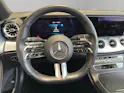 Mercedes-Benz E 450 Cabriolet 4Matic AMG Line 9G-Tronic