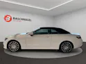 Mercedes-Benz E 450 Cabriolet 4Matic AMG Line 9G-Tronic