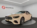 Mercedes-Benz E 450 Cabriolet 4Matic AMG Line 9G-Tronic