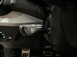 Audi SQ2 TFSI quattro S-tronic