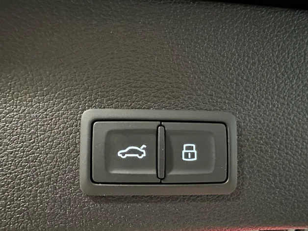 Audi SQ2 TFSI quattro S-tronic