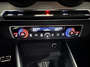 Audi SQ2 TFSI quattro S-tronic