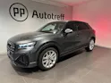 Audi SQ2 TFSI quattro S-tronic