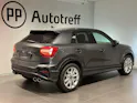 Audi SQ2 TFSI quattro S-tronic