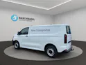 VW Transporter 2.0 TDI Automat