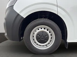 VW Transporter 2.0 TDI Automat