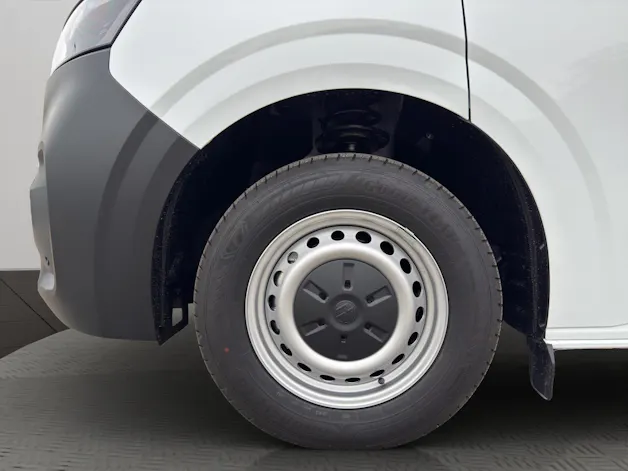 VW Transporter 2.0 TDI Automat