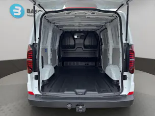 VW Transporter 2.0 TDI Automat