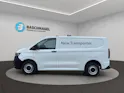 VW Transporter 2.0 TDI Automat