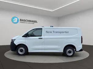 VW Transporter 2.0 TDI Automat