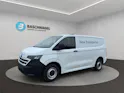 VW Transporter 2.0 TDI Automat