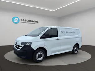 VW Transporter 2.0 TDI Automat