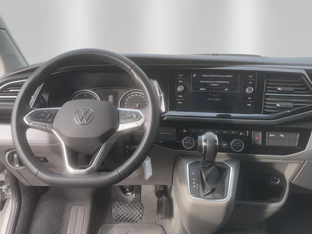 VW T6.1 California 2.0 TDI Ocean DSG
