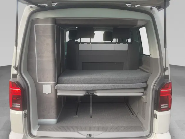 VW T6.1 California 2.0 TDI Ocean DSG