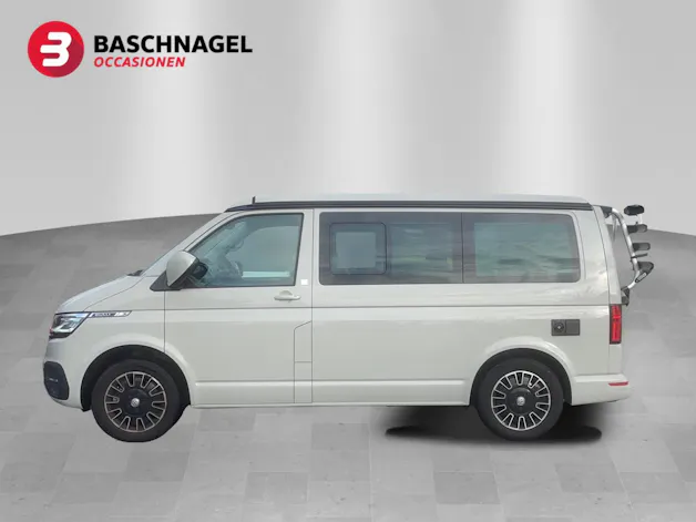 VW T6.1 California 2.0 TDI Ocean DSG